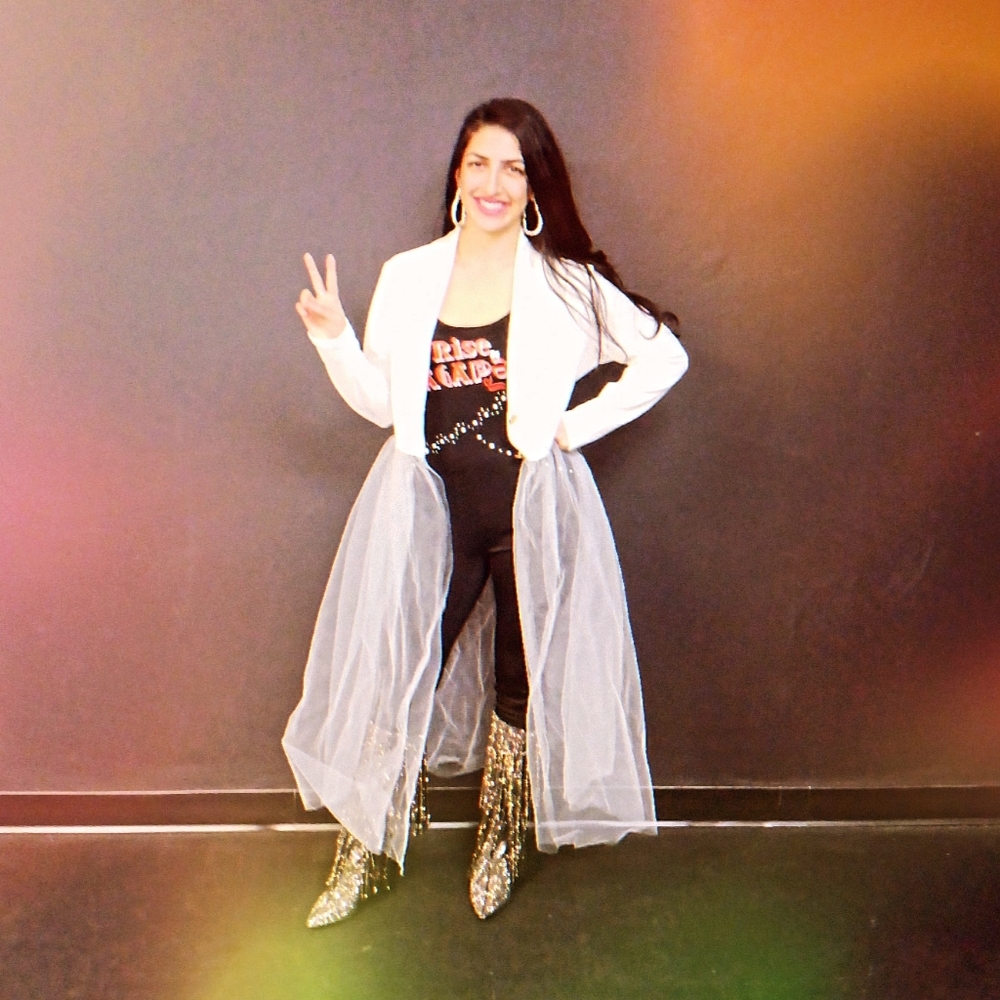 Bella Demone JUMPSUITS